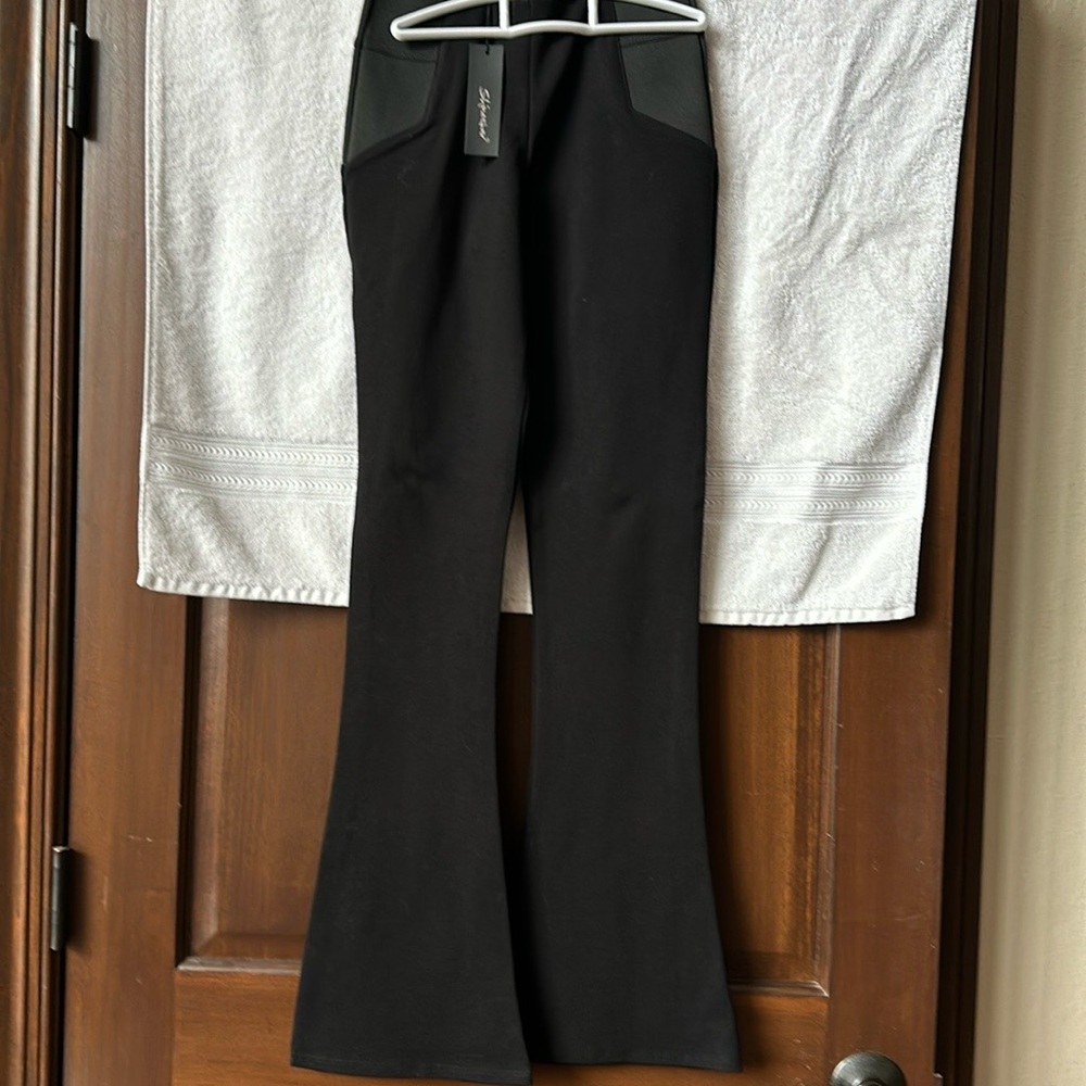 Womens Shinestar Leggings